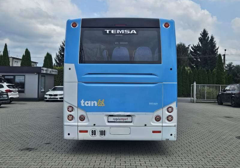 Temsa TOURMALIN LIGHT 13 / EURO 5 / SPROWADZONA - Forstadsbus: bilde 2 Temsa TOURMALIN LIGHT 13 / EURO 5 / SPROWADZONA - Forstadsbus: bilde 2