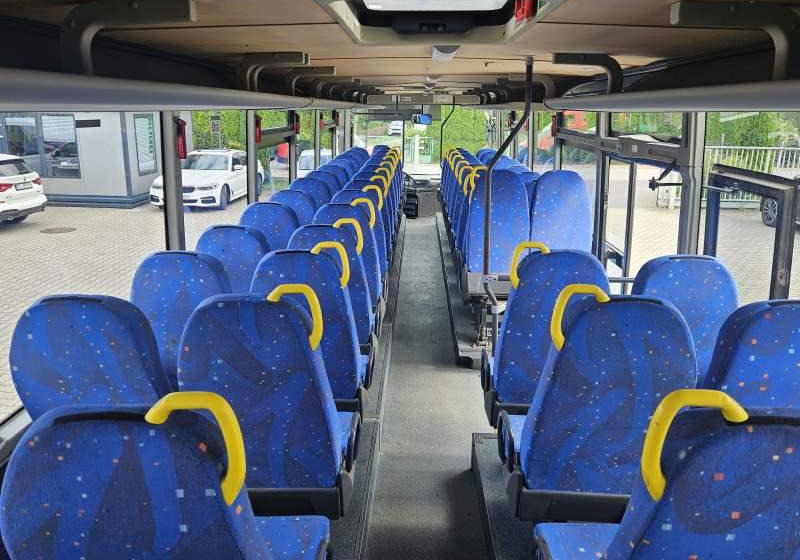 Temsa TOURMALIN LIGHT 13 / EURO 5 / SPROWADZONA - Forstadsbus: bilde 3 Temsa TOURMALIN LIGHT 13 / EURO 5 / SPROWADZONA - Forstadsbus: bilde 3