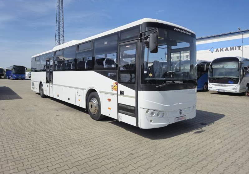 Temsa TOURMALIN LIGHT 13 / SPROWADZONA / EURO 5 / KLIMA - Forstadsbus: bilde 2 Temsa TOURMALIN LIGHT 13 / SPROWADZONA / EURO 5 / KLIMA - Forstadsbus: bilde 2