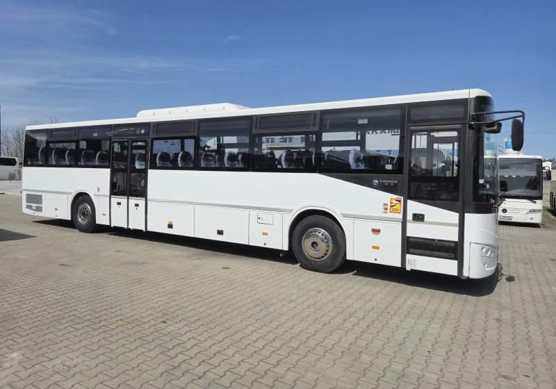 Temsa TOURMALIN LIGHT 13 / SPROWADZONA / EURO 5 / KLIMA - Forstadsbus: bilde 4 Temsa TOURMALIN LIGHT 13 / SPROWADZONA / EURO 5 / KLIMA - Forstadsbus: bilde 4