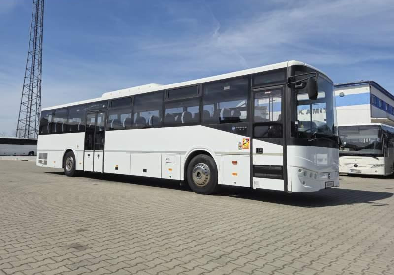 Temsa TOURMALIN LIGHT 13 / SPROWADZONA / EURO 5 / KLIMA - Forstadsbus: bilde 3 Temsa TOURMALIN LIGHT 13 / SPROWADZONA / EURO 5 / KLIMA - Forstadsbus: bilde 3