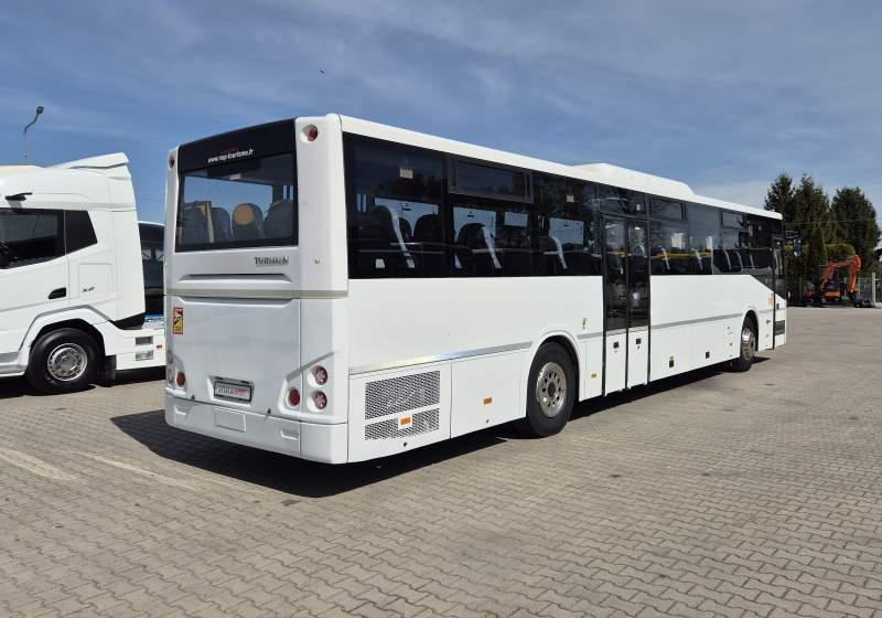 Temsa TOURMALIN LIGHT 13 / SPROWADZONA / EURO 5 / KLIMA - Forstadsbus: bilde 5 Temsa TOURMALIN LIGHT 13 / SPROWADZONA / EURO 5 / KLIMA - Forstadsbus: bilde 5