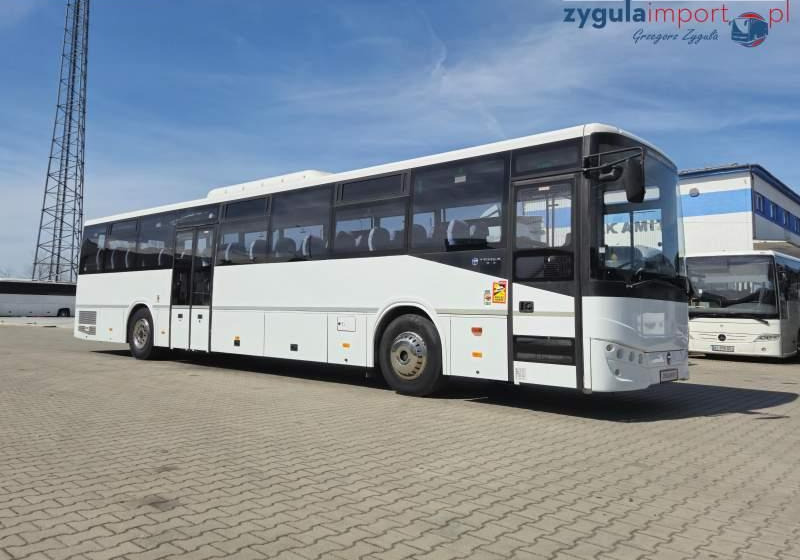 Temsa TOURMALIN LIGHT 13 / SPROWADZONA / EURO 5 / KLIMA - Forstadsbus: bilde 1 Temsa TOURMALIN LIGHT 13 / SPROWADZONA / EURO 5 / KLIMA - Forstadsbus: bilde 1
