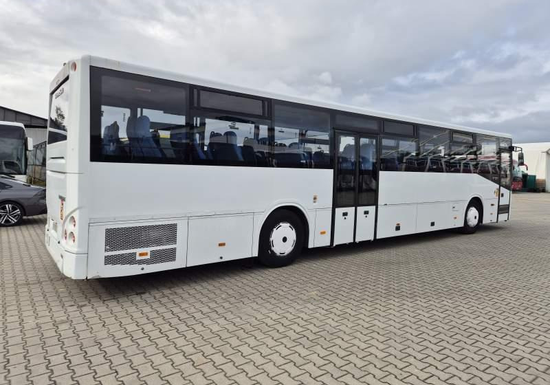 Temsa TOURMALIN LIGHT 13/SPROWADZONA / EURO 5 / WEBASTO - Forstadsbus: bilde 5 Temsa TOURMALIN LIGHT 13/SPROWADZONA / EURO 5 / WEBASTO - Forstadsbus: bilde 5