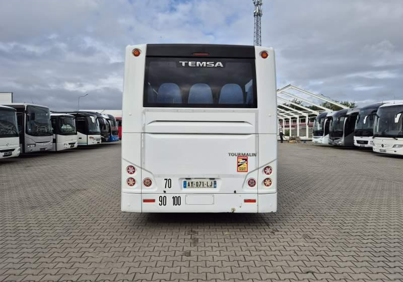 Temsa TOURMALIN LIGHT 13/SPROWADZONA / EURO 5 / WEBASTO - Forstadsbus: bilde 3 Temsa TOURMALIN LIGHT 13/SPROWADZONA / EURO 5 / WEBASTO - Forstadsbus: bilde 3
