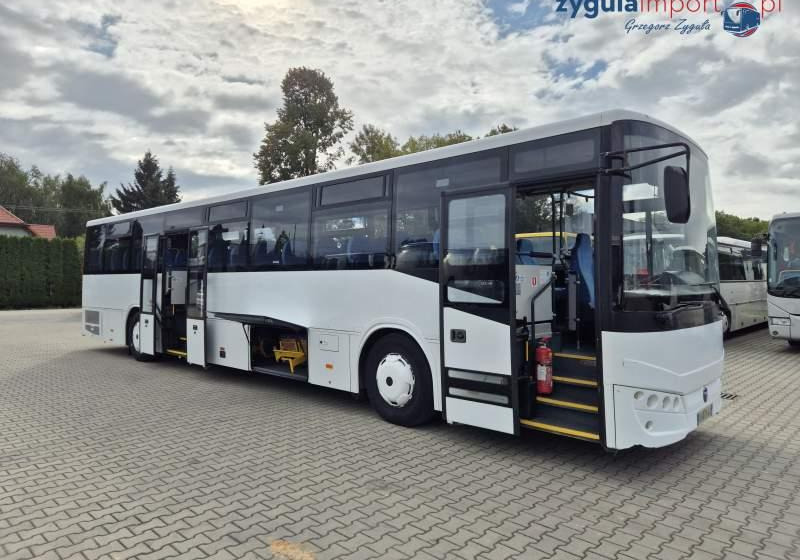 Temsa TOURMALIN LIGHT 13/SPROWADZONA / EURO 5 / WEBASTO - Forstadsbus: bilde 1 Temsa TOURMALIN LIGHT 13/SPROWADZONA / EURO 5 / WEBASTO - Forstadsbus: bilde 1