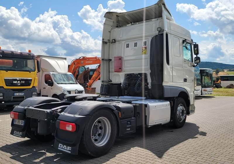Trekkvogn DAF XF510 SPACE CAB / SPROWADZONY / MANUAL / RETARDER: bilde 7 Trekkvogn DAF XF510 SPACE CAB / SPROWADZONY / MANUAL / RETARDER: bilde 7