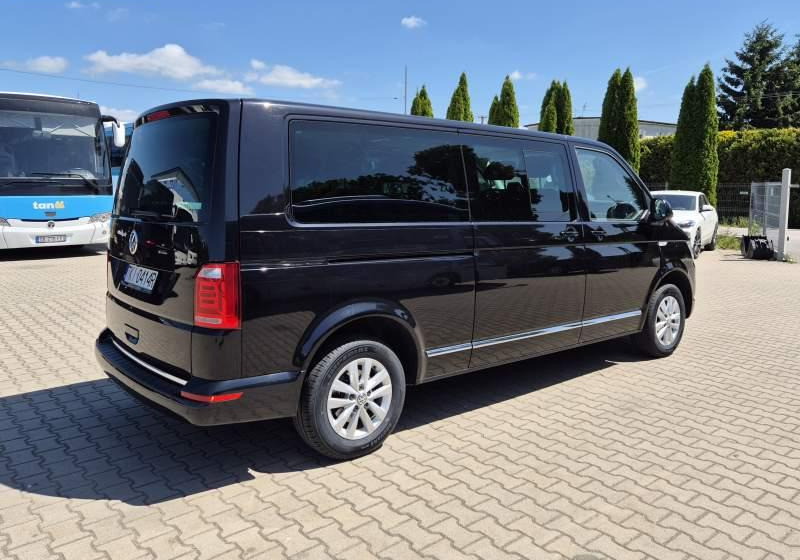 VW CARAVELLE 2.0 TDI L2 HIGHLINE DSG - Minibuss, Persontransport: bilde 4 VW CARAVELLE 2.0 TDI L2 HIGHLINE DSG - Minibuss, Persontransport: bilde 4