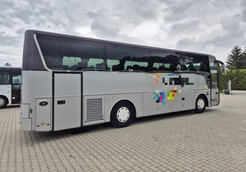 VanHool 911 ALICRON / SPROWADZONY / 10, 50 M/ MANUAL - Turistbuss: bilde 3 VanHool 911 ALICRON / SPROWADZONY / 10, 50 M/ MANUAL - Turistbuss: bilde 3
