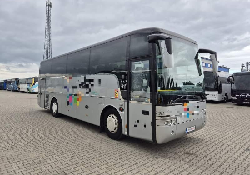VanHool 911 ALICRON / SPROWADZONY / 10, 50 M/ MANUAL - Turistbuss: bilde 5 VanHool 911 ALICRON / SPROWADZONY / 10, 50 M/ MANUAL - Turistbuss: bilde 5