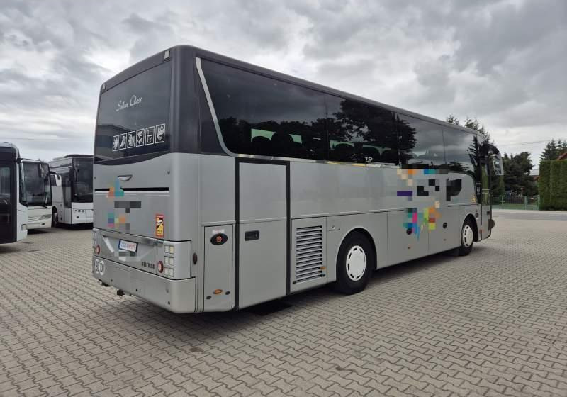 VanHool 911 ALICRON / SPROWADZONY / 10, 50 M/ MANUAL - Turistbuss: bilde 2 VanHool 911 ALICRON / SPROWADZONY / 10, 50 M/ MANUAL - Turistbuss: bilde 2
