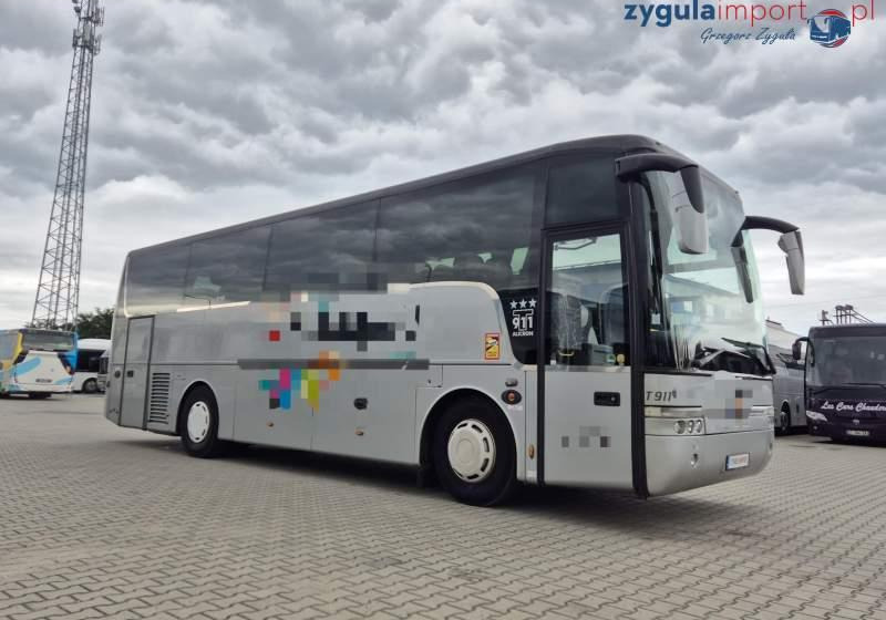 VanHool 911 ALICRON / SPROWADZONY / 10, 50 M/ MANUAL - Turistbuss: bilde 1 VanHool 911 ALICRON / SPROWADZONY / 10, 50 M/ MANUAL - Turistbuss: bilde 1