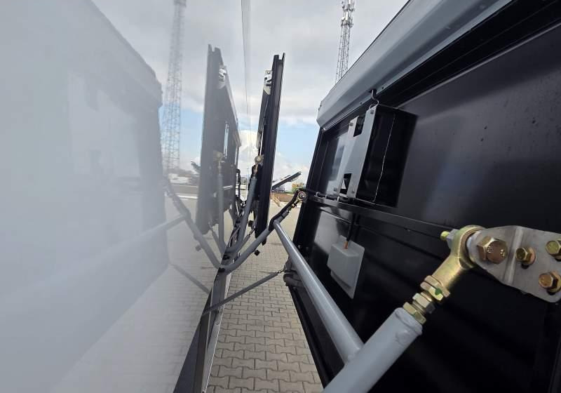 VanHool EX16 / SPROWADZONY Z FR / 65 MIEJSC / 146 000 KM - Turistbuss: bilde 4 VanHool EX16 / SPROWADZONY Z FR / 65 MIEJSC / 146 000 KM - Turistbuss: bilde 4