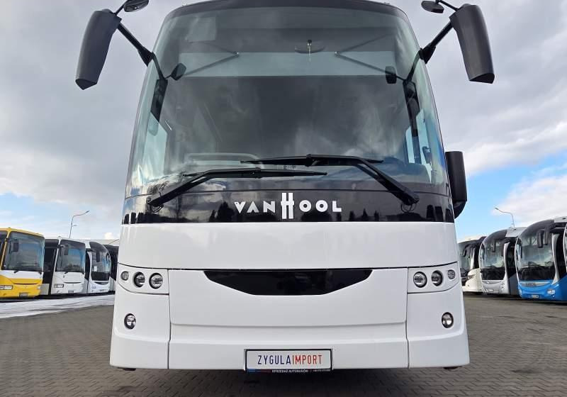 VanHool EX16 / SPROWADZONY Z FR / 65 MIEJSC / 146 000 KM - Turistbuss: bilde 5 VanHool EX16 / SPROWADZONY Z FR / 65 MIEJSC / 146 000 KM - Turistbuss: bilde 5