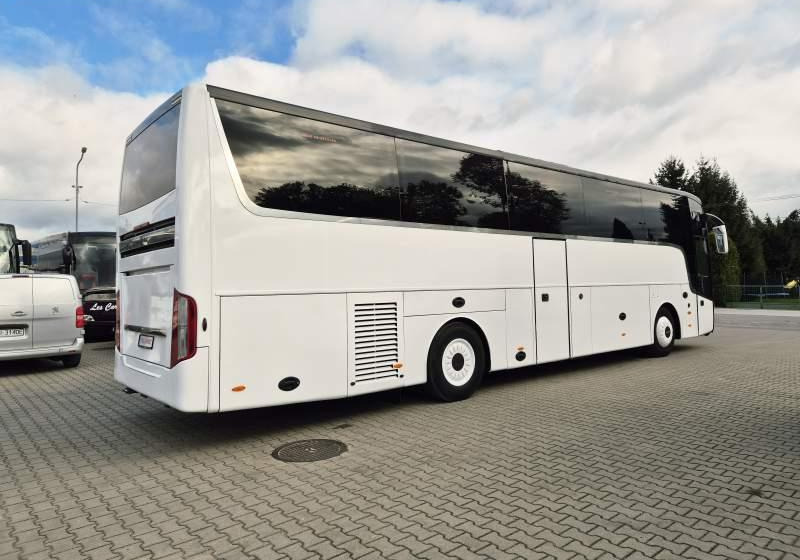 Leie VanHool TX15 ACRON/ SPROWADZONY / MANUAL / EEV VanHool TX15 ACRON/ SPROWADZONY / MANUAL / EEV: bilde 9 Leie VanHool TX15 ACRON/ SPROWADZONY / MANUAL / EEV VanHool TX15 ACRON/ SPROWADZONY / MANUAL / EEV: bilde 9