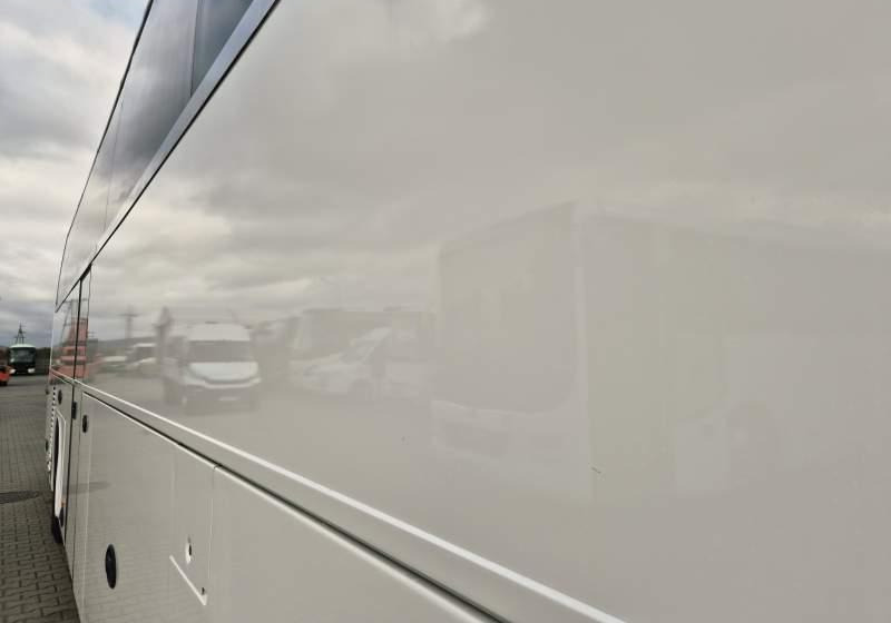 VanHool TX15 ACRON/ SPROWADZONY / MANUAL / EEV - Turistbuss: bilde 5 VanHool TX15 ACRON/ SPROWADZONY / MANUAL / EEV - Turistbuss: bilde 5