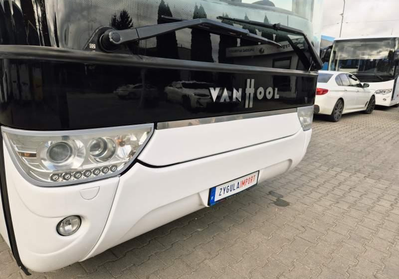 Leie VanHool TX15 ACRON/ SPROWADZONY / MANUAL / EEV VanHool TX15 ACRON/ SPROWADZONY / MANUAL / EEV: bilde 15 Leie VanHool TX15 ACRON/ SPROWADZONY / MANUAL / EEV VanHool TX15 ACRON/ SPROWADZONY / MANUAL / EEV: bilde 15