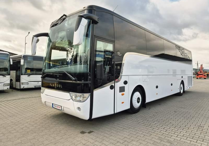 Leie VanHool TX15 ACRON/ SPROWADZONY / MANUAL / EEV VanHool TX15 ACRON/ SPROWADZONY / MANUAL / EEV: bilde 13 Leie VanHool TX15 ACRON/ SPROWADZONY / MANUAL / EEV VanHool TX15 ACRON/ SPROWADZONY / MANUAL / EEV: bilde 13