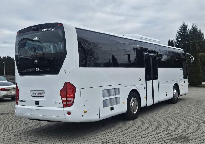 Yutong ZK6101HQ / DŁUGOŚĆ 10.90 M / SPROWADZONY / E6 - Forstadsbus: bilde 5 Yutong ZK6101HQ / DŁUGOŚĆ 10.90 M / SPROWADZONY / E6 - Forstadsbus: bilde 5
