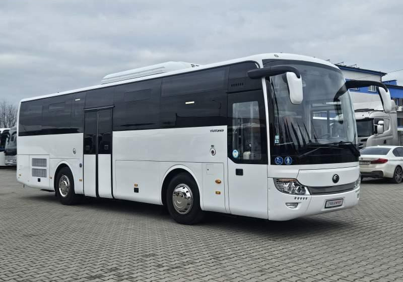 Yutong ZK6101HQ / DŁUGOŚĆ 10.90 M / SPROWADZONY / E6 - Forstadsbus: bilde 2 Yutong ZK6101HQ / DŁUGOŚĆ 10.90 M / SPROWADZONY / E6 - Forstadsbus: bilde 2