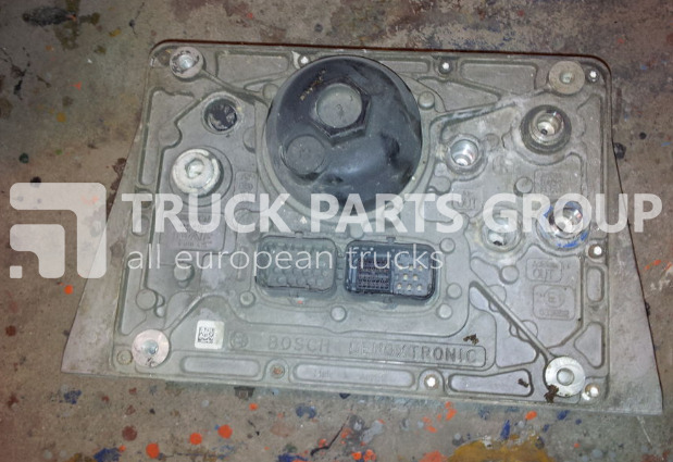 DAF 1005XF AD BLUE doser, AD blue unit, EAS 1, EAS 2 BOSCH 044401000 AdBlue tank - Eksosanlegg for Lastebil: bilde 1 DAF 1005XF AD BLUE doser, AD blue unit, EAS 1, EAS 2 BOSCH 044401000 AdBlue tank - Eksosanlegg for Lastebil: bilde 1