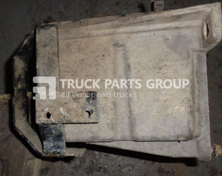 DAF 105XF, EURO 4, EURO 5, AD blue control unit, AD blue pump, dosse control unit - Styreenhet for Lastebil: bilde 2 DAF 105XF, EURO 4, EURO 5, AD blue control unit, AD blue pump, dosse control unit - Styreenhet for Lastebil: bilde 2
