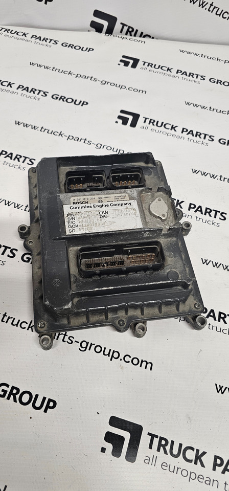 DAF DAF LF55, LF45, engine control unit, ECU, EDC, 250PS, 220PS, 0281010254, 18550080, 4898112, 8400243, 0281010254, 18550080, 4898112, 84002434, 84027507, 21721944, 83907924 - Styreenhet for Lastebil: bilde 1 DAF DAF LF55, LF45, engine control unit, ECU, EDC, 250PS, 220PS, 0281010254, 18550080, 4898112, 8400243, 0281010254, 18550080, 4898112, 84002434, 84027507, 21721944, 83907924 - Styreenhet for Lastebil: bilde 1