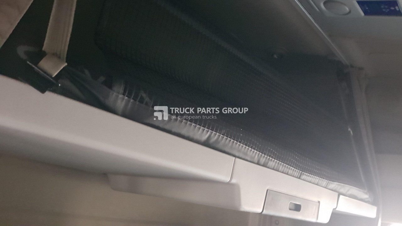 IVECO IVECO SRALIS EURO6 emission HY-WAY cab bunks, sleeping place, bed, upper + lower, 5041149389, 504094421 - Sete for Lastebil: bilde 4 IVECO IVECO SRALIS EURO6 emission HY-WAY cab bunks, sleeping place, bed, upper + lower, 5041149389, 504094421 - Sete for Lastebil: bilde 4