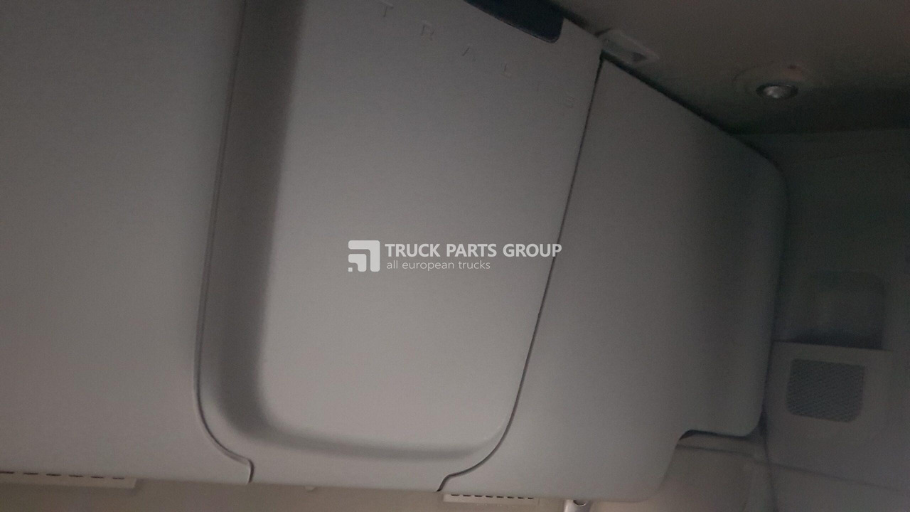IVECO IVECO SRALIS EURO6 emission HY-WAY cab bunks, sleeping place, bed, upper + lower, 5041149389, 504094421 - Sete for Lastebil: bilde 3 IVECO IVECO SRALIS EURO6 emission HY-WAY cab bunks, sleeping place, bed, upper + lower, 5041149389, 504094421 - Sete for Lastebil: bilde 3