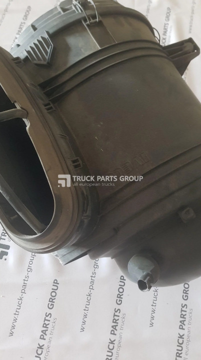IVECO IVECO STRALIS EURO6 air filter housing, air intake unit, filter element 5801275395, 12361215283. - Luftfilter for Lastebil: bilde 3 IVECO IVECO STRALIS EURO6 air filter housing, air intake unit, filter element 5801275395, 12361215283. - Luftfilter for Lastebil: bilde 3