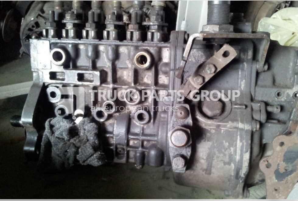 MAN injection pump, fuel pump, BOSCH 0403456122, 51111037239, BOSCH fuel pump - Drivstoffpumpe for Lastebil: bilde 1 MAN injection pump, fuel pump, BOSCH 0403456122, 51111037239, BOSCH fuel pump - Drivstoffpumpe for Lastebil: bilde 1
