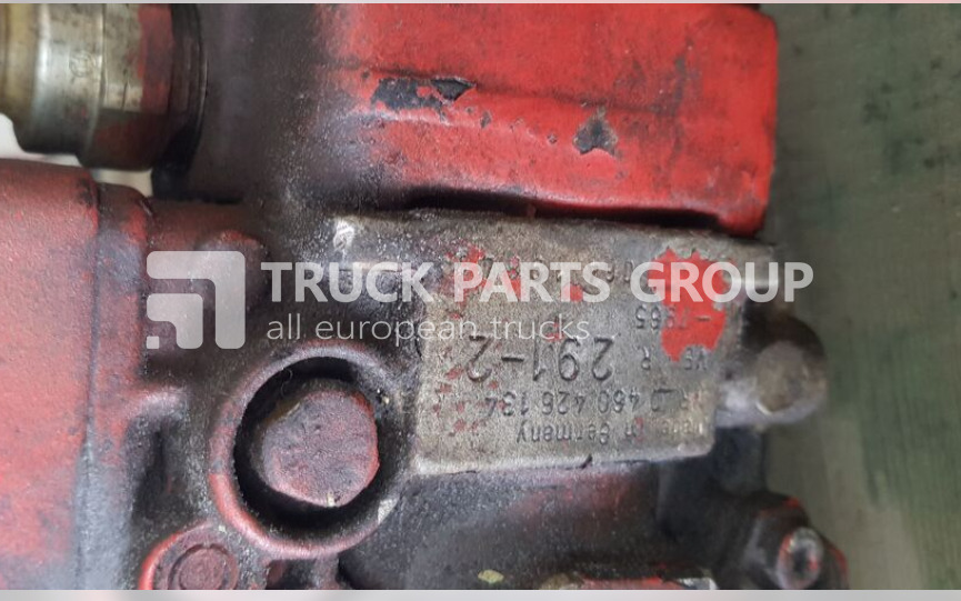 MAN injection pump, fuel pump, BOSCH 0403456122, 51111037239, BOSCH fuel pump - Drivstoffpumpe for Lastebil: bilde 5 MAN injection pump, fuel pump, BOSCH 0403456122, 51111037239, BOSCH fuel pump - Drivstoffpumpe for Lastebil: bilde 5