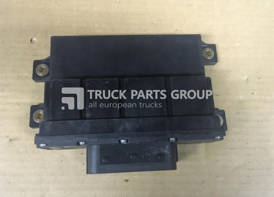 Mercedes Benz Actros MP4 EURO6, EURO 6 emission, ECTS., ZL ELECTRONIC REAR AXLE AUX. STEERING, 0004462820, 0004463320, 0004463220, 9603931340, 9603931340, ELECTRONIC-HYDRAULIC AUXILIARY STEERING ELECT - Styreenhet for Lastebil: bilde 1 Mercedes Benz Actros MP4 EURO6, EURO 6 emission, ECTS., ZL ELECTRONIC REAR AXLE AUX. STEERING, 0004462820, 0004463320, 0004463220, 9603931340, 9603931340, ELECTRONIC-HYDRAULIC AUXILIARY STEERING ELECT - Styreenhet for Lastebil: bilde 1