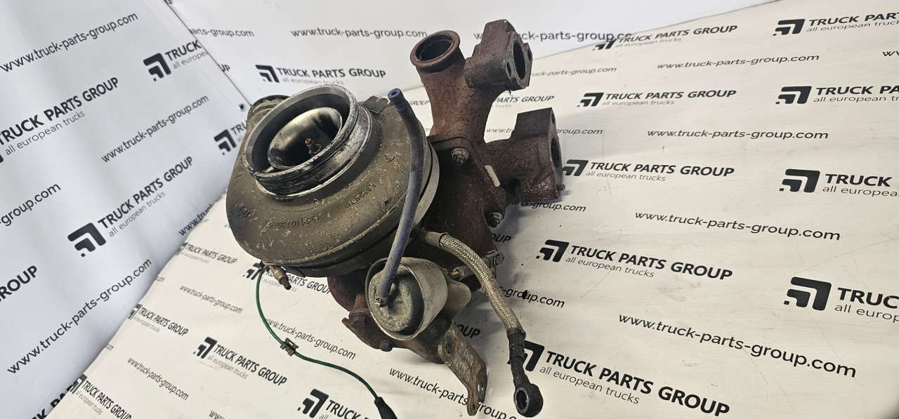 Mercedes Benz Actros MP4 OM471LA, OM470LA, EURO 5, EURO 6 emission, turbocharger, turbo compressor, 4710967189, 4710962999, 4710963899, 4710964799, 4710965599, 4710967199, 4710967699, 4710967199, 4710 - Turbolader for Lastebil: bilde 2 Mercedes Benz Actros MP4 OM471LA, OM470LA, EURO 5, EURO 6 emission, turbocharger, turbo compressor, 4710967189, 4710962999, 4710963899, 4710964799, 4710965599, 4710967199, 4710967699, 4710967199, 4710 - Turbolader for Lastebil: bilde 2