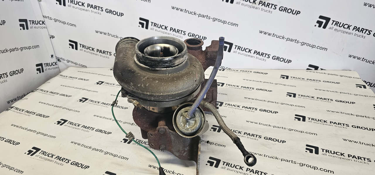 Mercedes Benz Actros MP4 OM471LA, OM470LA, EURO 5, EURO 6 emission, turbocharger, turbo compressor, 4710967189, 4710962999, 4710963899, 4710964799, 4710965599, 4710967199, 4710967699, 4710967199, 4710 - Turbolader for Lastebil: bilde 1 Mercedes Benz Actros MP4 OM471LA, OM470LA, EURO 5, EURO 6 emission, turbocharger, turbo compressor, 4710967189, 4710962999, 4710963899, 4710964799, 4710965599, 4710967199, 4710967699, 4710967199, 4710 - Turbolader for Lastebil: bilde 1