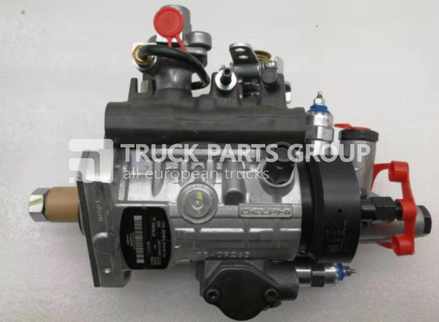 Perkins delphi fuel pump 9522A240W, RE572111, R9044A150A, V8961A050W - Drivstoffpumpe: bilde 1 Perkins delphi fuel pump 9522A240W, RE572111, R9044A150A, V8961A050W - Drivstoffpumpe: bilde 1