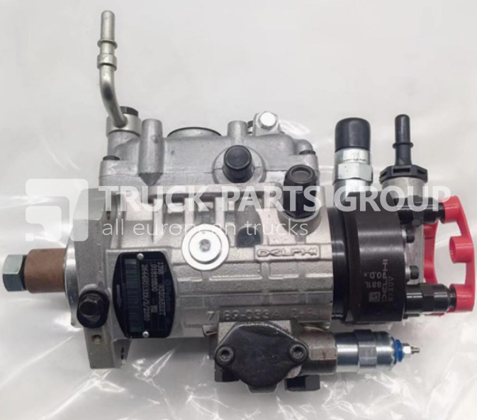 Perkins fuel pump 9320a522t, 9320A521t, 2644C313, 2644H605, 2644H041, 2644H511, 2644C311, 2644C319, 2643D641, 2643D644, 2643D640, 2643B319, 2643B323, 2644H215, 2644H203, 2644H004, 2644H052, 2644C342 - Drivstoffpumpe: bilde 1 Perkins fuel pump 9320a522t, 9320A521t, 2644C313, 2644H605, 2644H041, 2644H511, 2644C311, 2644C319, 2643D641, 2643D644, 2643D640, 2643B319, 2643B323, 2644H215, 2644H203, 2644H004, 2644H052, 2644C342 - Drivstoffpumpe: bilde 1