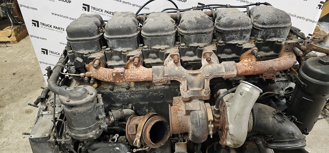 Reservedeler for Lastebil SCANIA SCANIA T, P, G, R, L, S series EURO6 emission engine XPI system, DC13115, DC13125, DC13155, DC13147, DC13146, DC13116, DC13141, DC13148, 2273564, 577269, 572149, 1887056, 2032823, 2505828, 2929222, 21: bilde 6