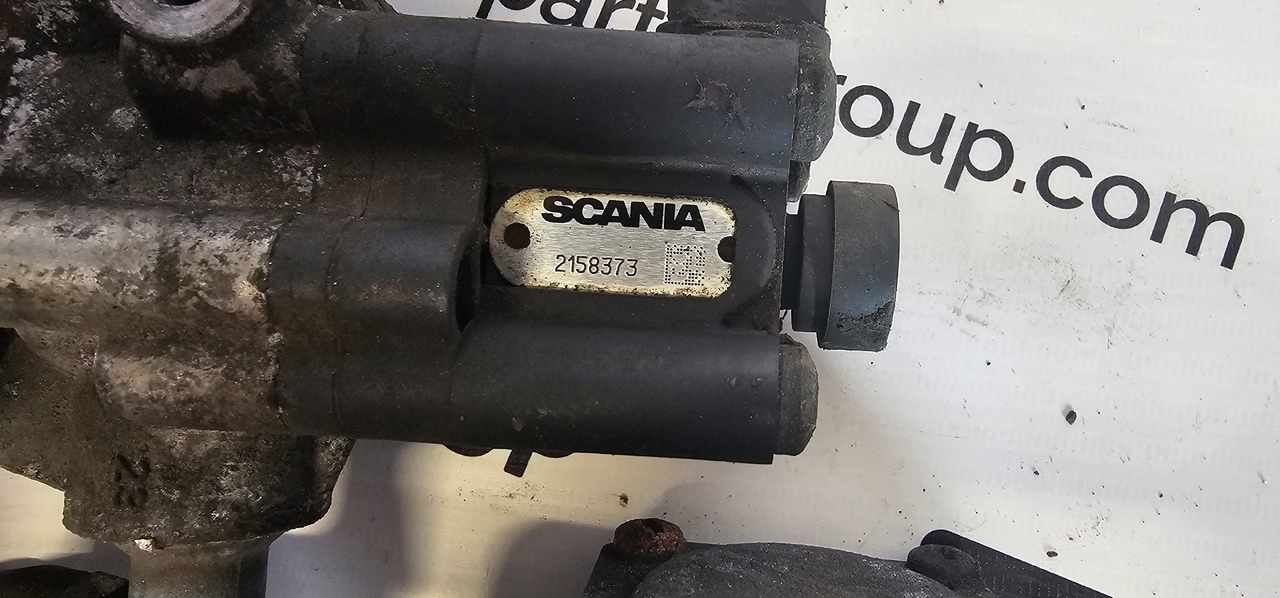 Reservedeler Scania SCANIA R, T, P, G, L, S series EURO6 emission valves units, modulator pressure, air system 2158373, 2247022, 4750150820, 1981377, K020568N05, 0273014008, 7062853, 4721950970, 1453761, 1891377, 3010749: bilde 6