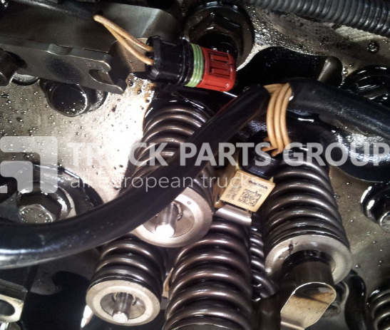 VOLVO FH13, FL, FM EURO5 injectors unit, 21028880, 21644598, 2108884, injector - Injector for Lastebil: bilde 4 VOLVO FH13, FL, FM EURO5 injectors unit, 21028880, 21644598, 2108884, injector - Injector for Lastebil: bilde 4