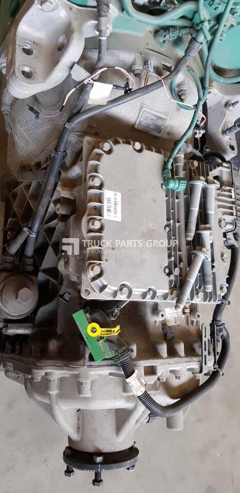 VOLVO FH4, EURO6, EURO 6 emission, Renault T Range,Gama T series gearbox, transmission, AT2412F, 60150803, 5V3A01A599, 60150786, 1100631843, 4213674206 - Girkasse for Lastebil: bilde 1 VOLVO FH4, EURO6, EURO 6 emission, Renault T Range,Gama T series gearbox, transmission, AT2412F, 60150803, 5V3A01A599, 60150786, 1100631843, 4213674206 - Girkasse for Lastebil: bilde 1