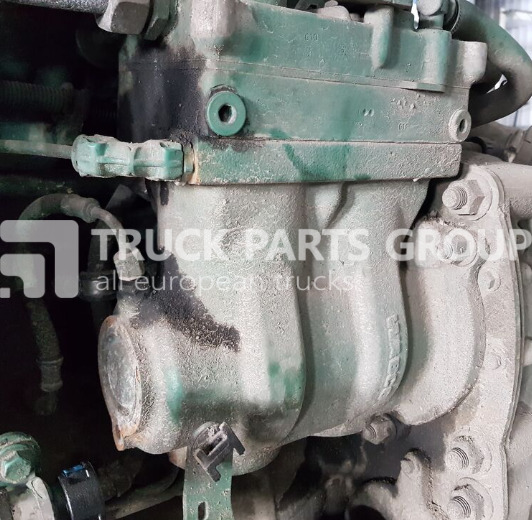 VOLVO FH4 EURO6, EURO 6 emission air compressor unit 22017920, 2260500 pneumatic compressor - Kompressor, trykkluftanlegg for Lastebil: bilde 1 VOLVO FH4 EURO6, EURO 6 emission air compressor unit 22017920, 2260500 pneumatic compressor - Kompressor, trykkluftanlegg for Lastebil: bilde 1