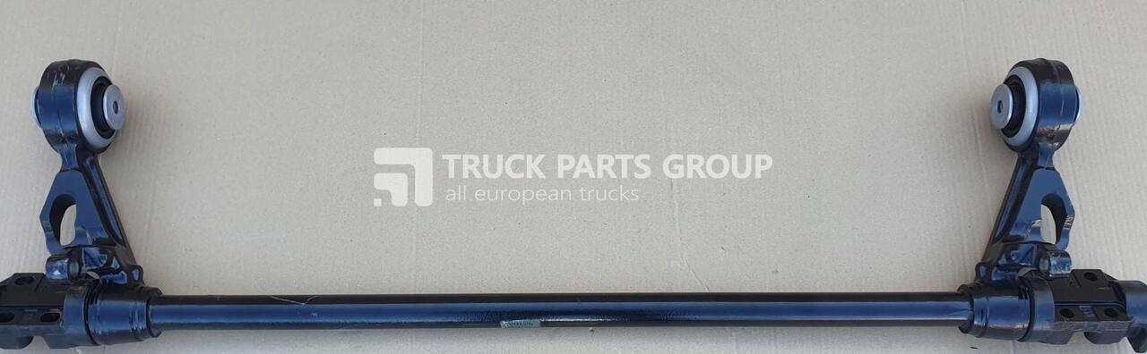 VOLVO FH4 EURO6, EURO 6, emission anti-roll bar, 22004643, 21170611, air spring, 21304773, level valve - Stabilisator for Lastebil: bilde 1 VOLVO FH4 EURO6, EURO 6, emission anti-roll bar, 22004643, 21170611, air spring, 21304773, level valve - Stabilisator for Lastebil: bilde 1