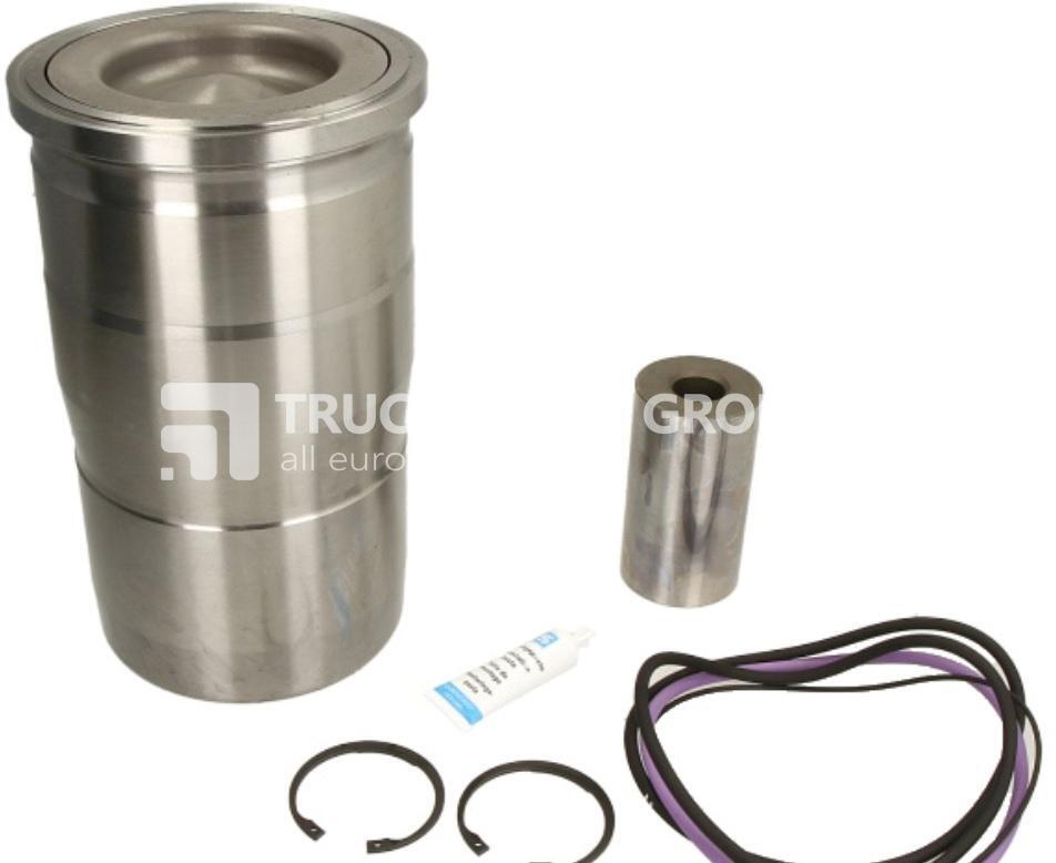 VOLVO FH4 EURO6, EURO 6 emission engine overhaul kit, cylinder liner, piston, piston rings, seals con rods, connecting rod, 20876840, 20580558, big-end bearing kit, 21630898 flywheel, 85021775, 850013 - Motoroverhalingssett for Lastebil: bilde 1 VOLVO FH4 EURO6, EURO 6 emission engine overhaul kit, cylinder liner, piston, piston rings, seals con rods, connecting rod, 20876840, 20580558, big-end bearing kit, 21630898 flywheel, 85021775, 850013 - Motoroverhalingssett for Lastebil: bilde 1