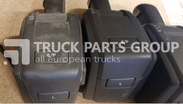 VOLVO FH4 EURO6 gearbox control unit, gear lever, gear control, 222304 control unit - Girspak for Lastebil: bilde 1 VOLVO FH4 EURO6 gearbox control unit, gear lever, gear control, 222304 control unit - Girspak for Lastebil: bilde 1