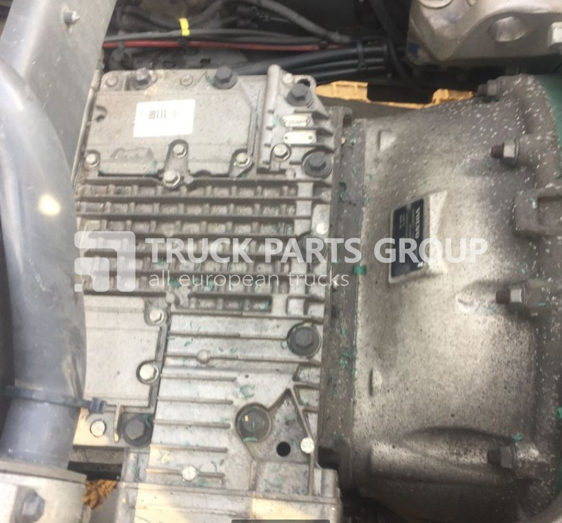 VOLVO FH4, FM4, Renault, Gama series, T-Range, EURO5, EURO6, gearbox, gearbox - Girkasse for Lastebil: bilde 1 VOLVO FH4, FM4, Renault, Gama series, T-Range, EURO5, EURO6, gearbox, gearbox - Girkasse for Lastebil: bilde 1