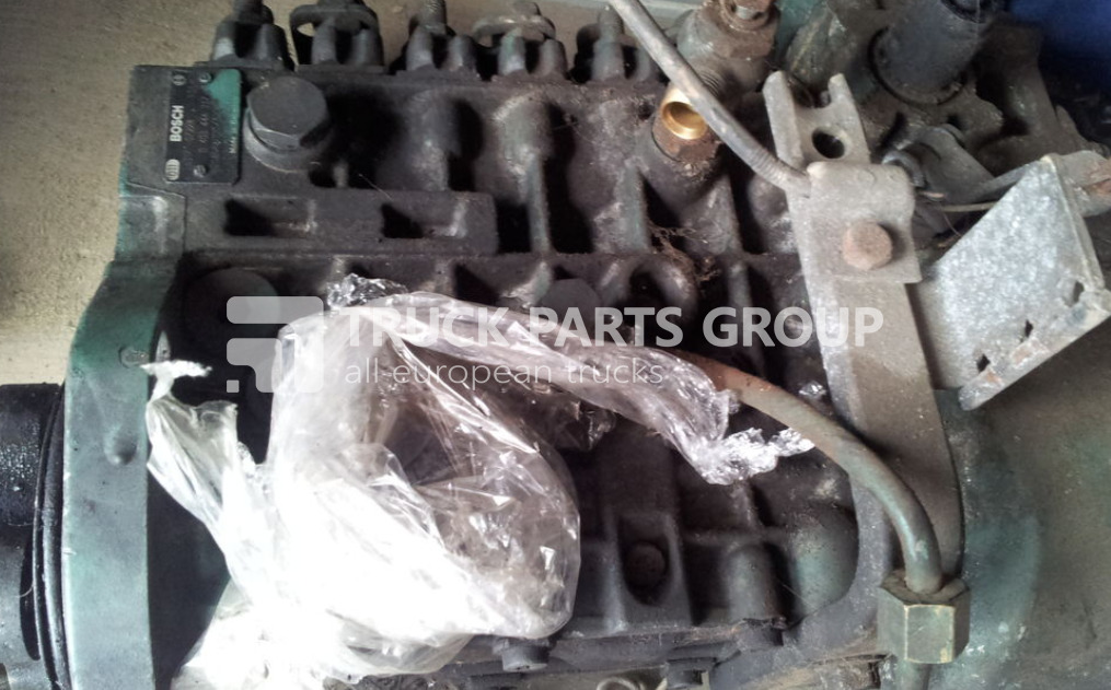 VOLVO FL6, FL high pressure fuel pump 0403446237, 9400030646, 94606138 fuel pump - Drivstoffpumpe for Lastebil: bilde 1 VOLVO FL6, FL high pressure fuel pump 0403446237, 9400030646, 94606138 fuel pump - Drivstoffpumpe for Lastebil: bilde 1
