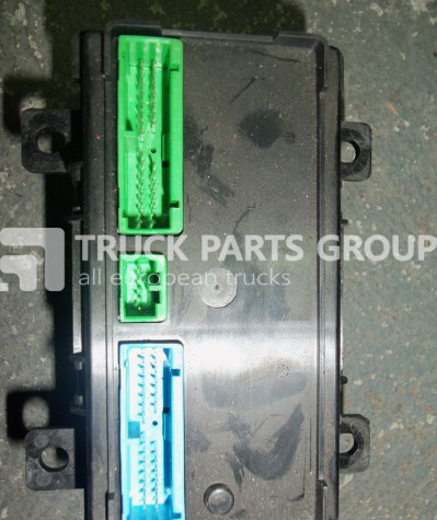 Styreenhet for Lastebil VOLVO VECU control unit FH12, FH13, EURO3, EURO4, EURO5 control unit: bilde 6