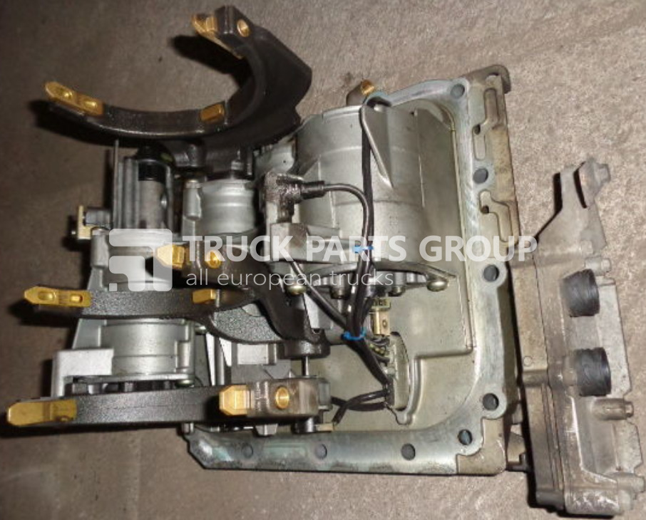 VOLVO automatic gearbox control unit, AT2412C, AT2512C, 421365002 control unit - Girkasse og deler for Lastebil: bilde 3 VOLVO automatic gearbox control unit, AT2412C, AT2512C, 421365002 control unit - Girkasse og deler for Lastebil: bilde 3