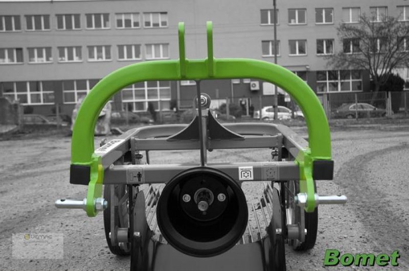 BOMET Z655/1 Kartoffelroder Roder Kartoffel Schwingsiebroder NEU - Potethøster: bilde 3 BOMET Z655/1 Kartoffelroder Roder Kartoffel Schwingsiebroder NEU - Potethøster: bilde 3